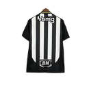 Camisa Atlético Mineiro 25/26 I Home- Versão Torcedor