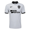 Camisa Botafogo 23/24 III Third - Versão Torcedor