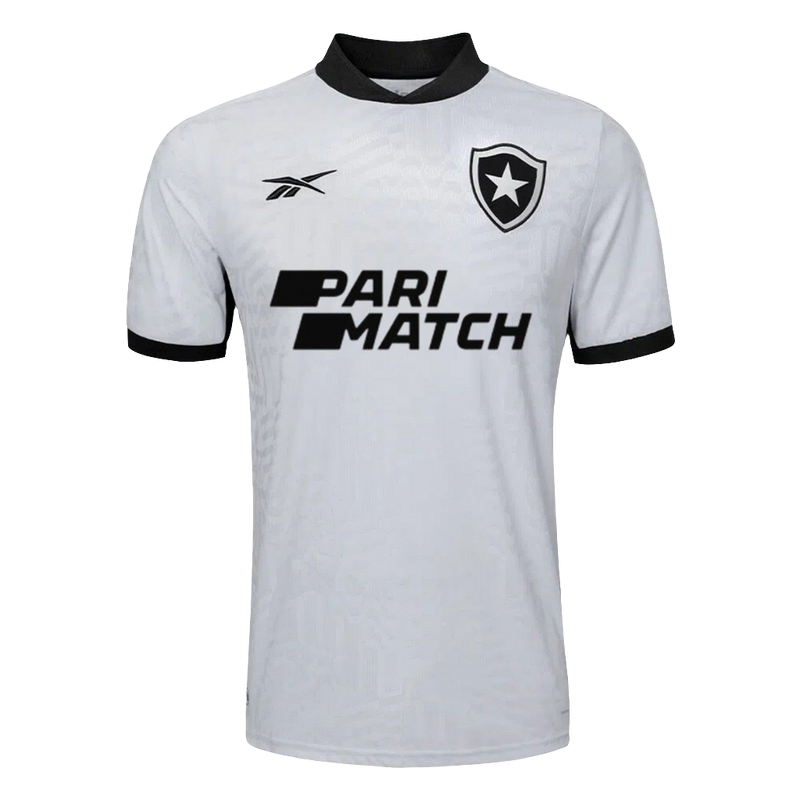 Camisa Botafogo 23/24 III Third - Versão Torcedor