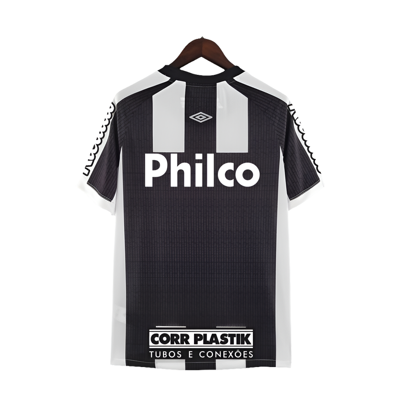 Camisa Santos 22/23 II Away - Versão Torcedor