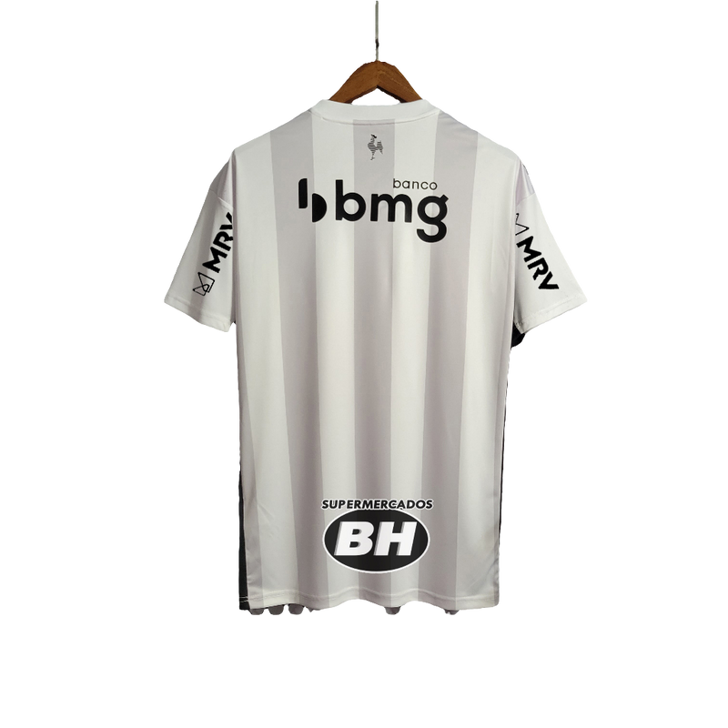 Camisa Atlético Mineiro 22/23 II Away - Versão Torcedor