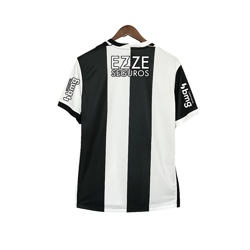 Camisa Corinthians 24/25 III Third - Versão Torcedor