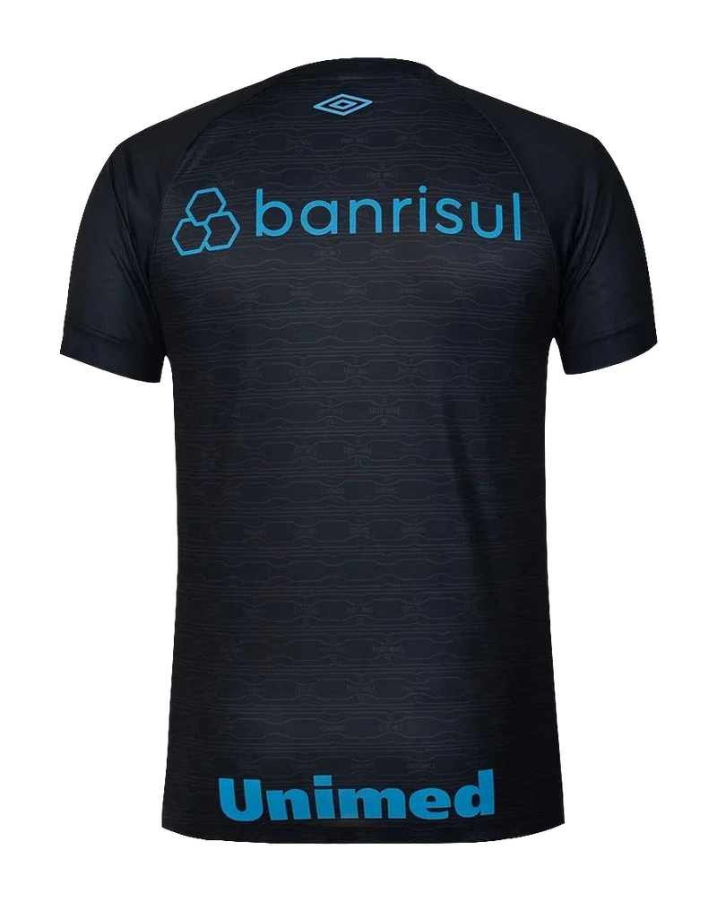 Camisa Grêmio 23/24 III Third - Versão Torcedor