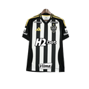 Camisa Atlético Mineiro 25/26 I Home- Versão Torcedor