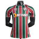 Camisa Fluminense 24/25 I Home - Versão Jogador