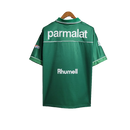 Camisa Palmeiras Edição 100º Aniversário - Versão Retrô