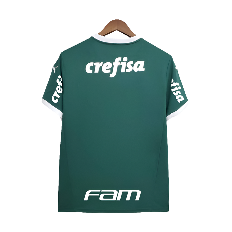 Camisa Palmeiras 22/23 I Home - Versão Torcedor