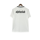 Camisa Santos 2001 I Home - Versão Retrô