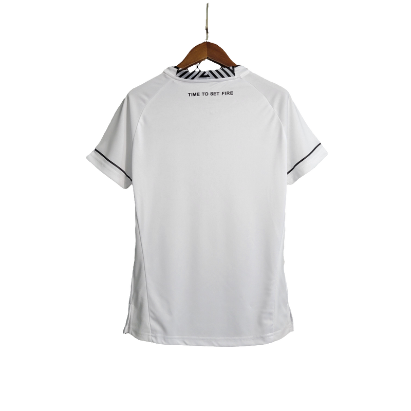 Camisa Botafogo 22/23 III Third Retro - Feminina