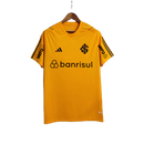Camisa Internacional 23/24 Treino - Laranja - Versão Torcedor