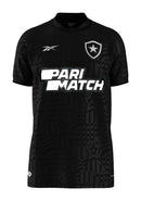 Camisa Botafogo 23/24 II Away - Versão Torcedor