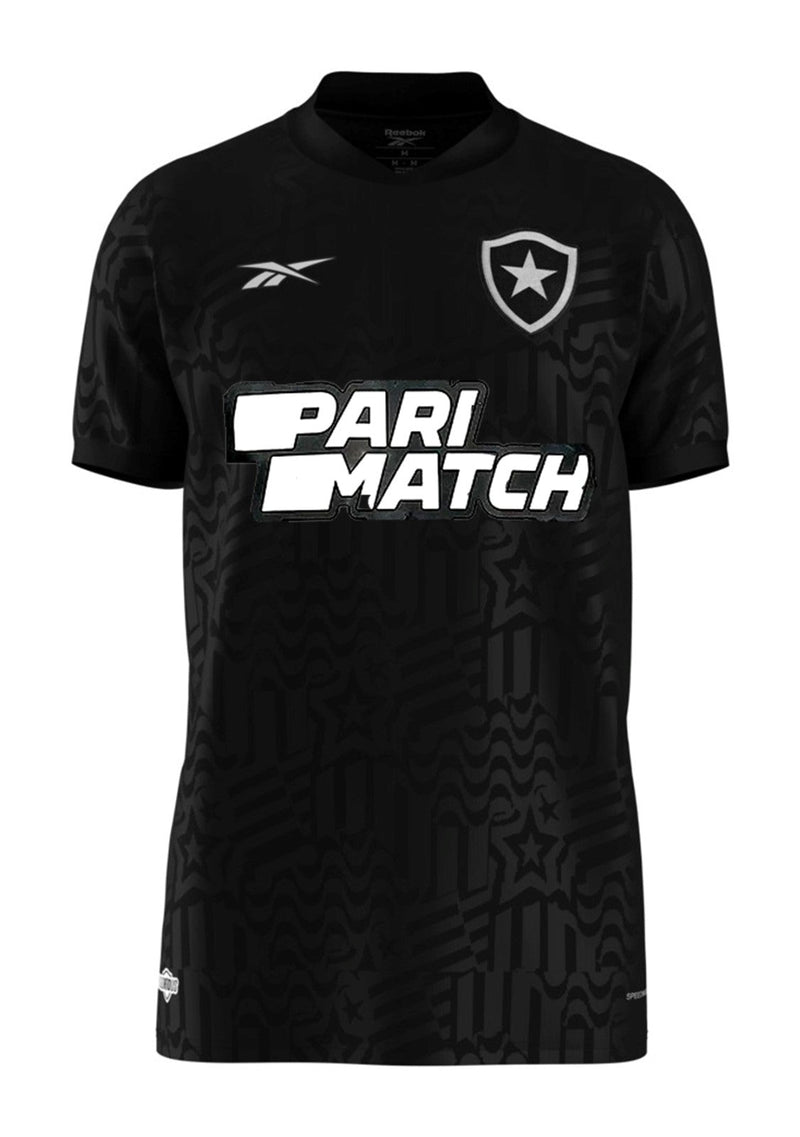 Camisa Botafogo 23/24 II Away - Versão Torcedor