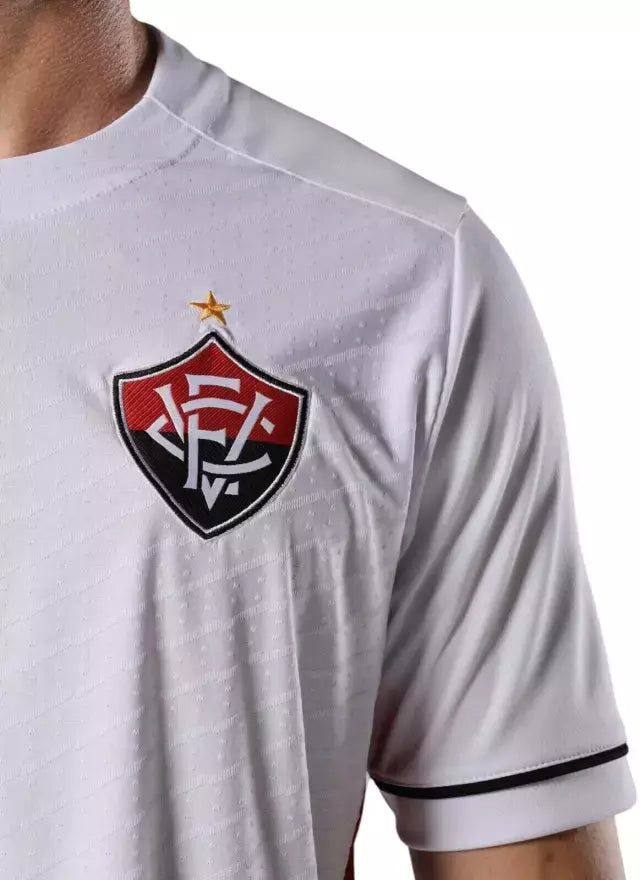 Camisa Vitória Away 2025/26 - Torcedor Feminina