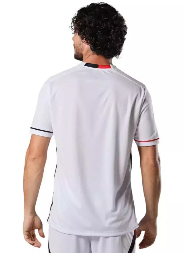 Camisa Vitória Away 2025/26 - Torcedor Feminina