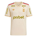 Camisa Flamengo 25/26 III Third - Versão Torcedor