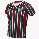 Camisa Fluminense Home 2025/26 - Torcedor Feminina
