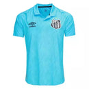 Camisa Santos Third 2025/26 - Torcedor Masculino