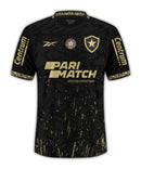 Camisa Botafogo 24/25 II Away  - Versão Torcedor