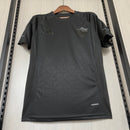 Camisa Atlético Mineiro 25/26 - Torcedor Masculina - All Black Edition