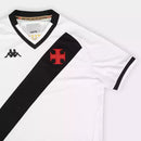 Camisa Vasco da Gama Home 2025/26 - Torcedor Feminina