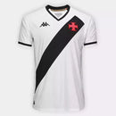 Camisa Vasco da Gama Home 2025/26 - Torcedor Masculino