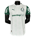 Camisa Palmeiras 25/26 II Away - Versão Jogador