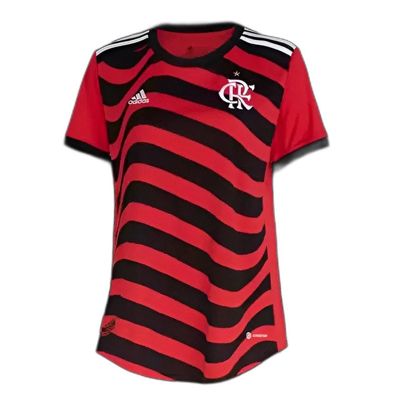 Camisa Flamengo 22/23 Third - Feminina