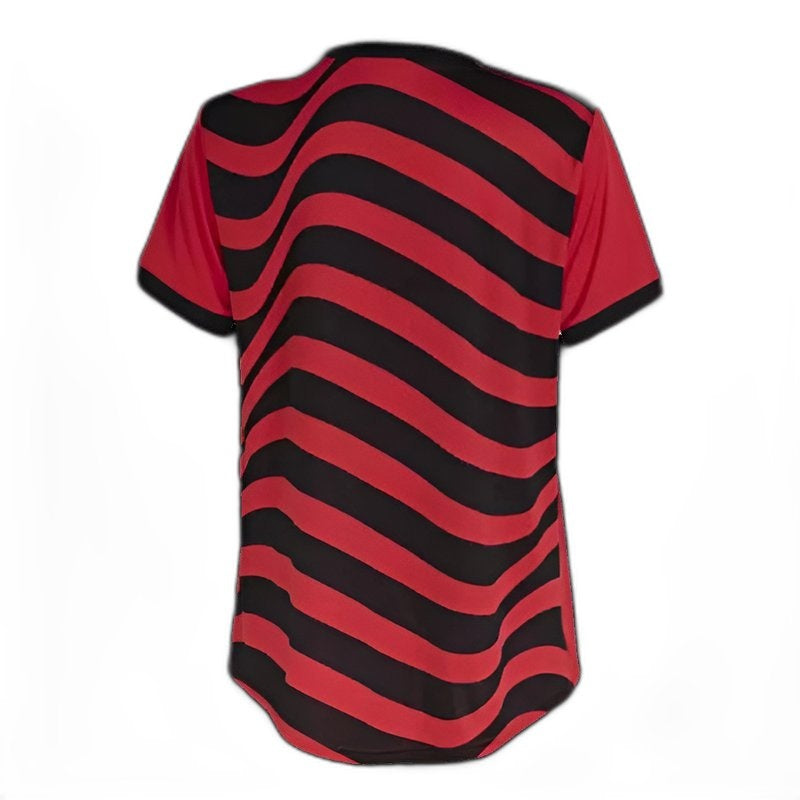 Camisa Flamengo 22/23 Third - Feminina