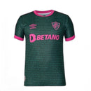 Camisa Fluminense 23/24 III Third - Versão Jogador