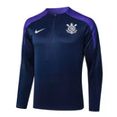 Conjunto de Treino Corinthians 25/26 Roxo - Nike