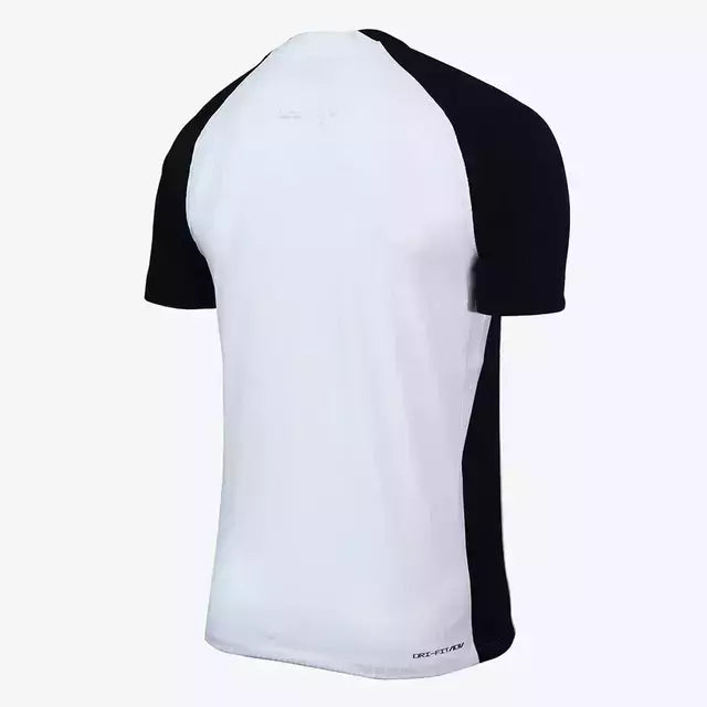 Camisa Corinthians Home 2025/26 - Jogador Masculino