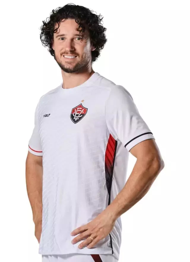 Camisa Vitória Away 2025/26 - Torcedor Feminina