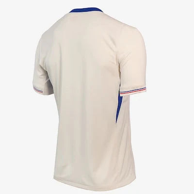 Camisa França Away 2025/26 - Torcedor Masculino