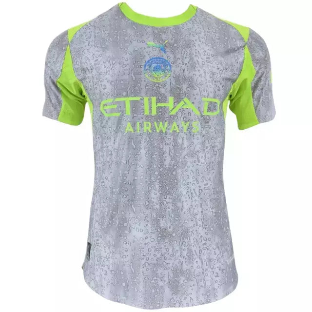 Camisa Manchester City Third 2025/26 - Torcedor Masculino