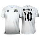 Camisa Santos 24/25 I Home - Versão Torcedor