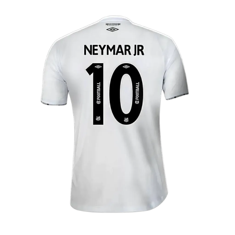 Camisa Santos 24/25 I Home - Versão Torcedor