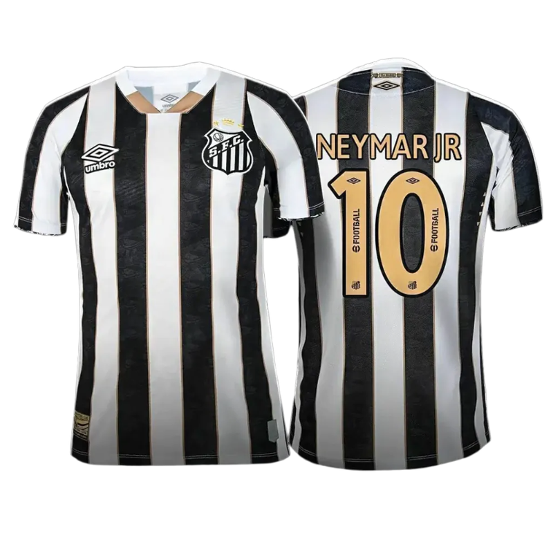Camisa Santos 24/25 II Away - Versão Torcedor