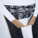 Camisa Santos 24/25 II Away - Versão Torcedor