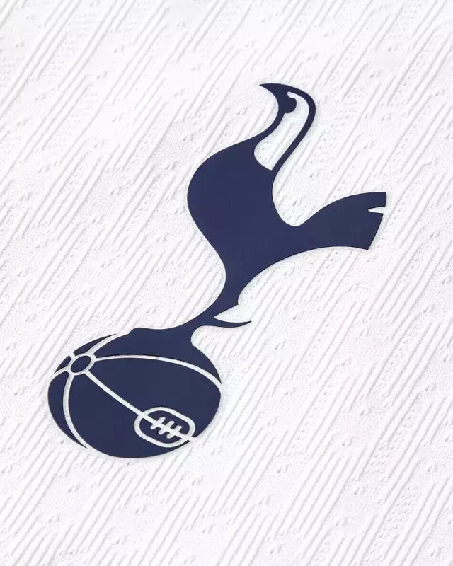Camisa Tottenham Home 2025/26 - Torcedor Masculino