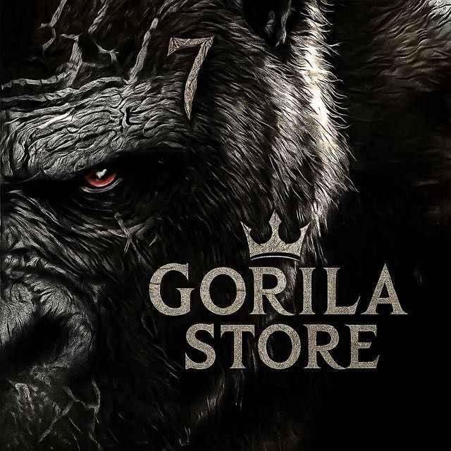 GORILA STORE