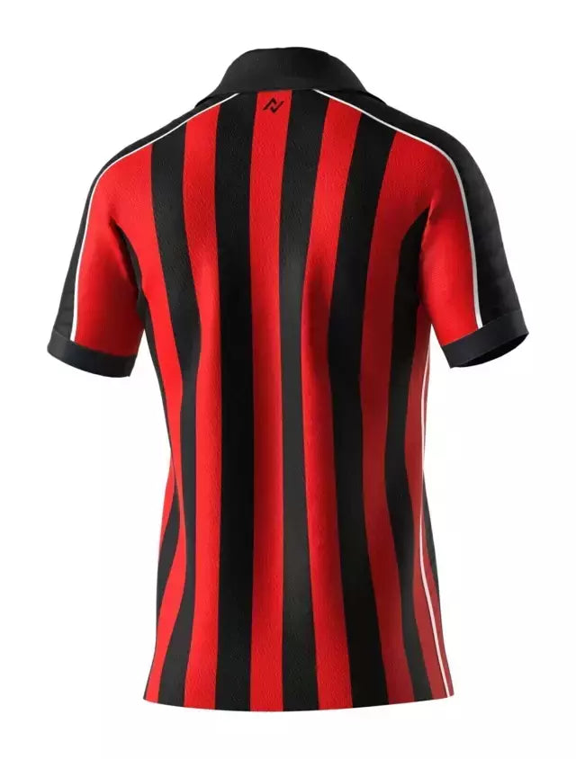 Camisa Vitória Home 2025/26 - Torcedor Feminina