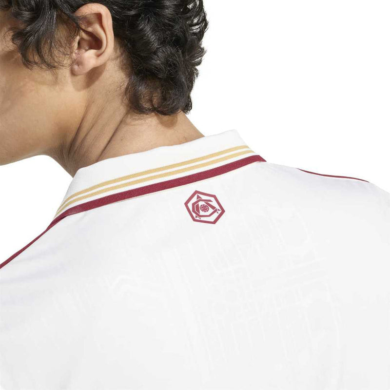 Camisa Arsenal 25/26 III Third - Versão Torcedor