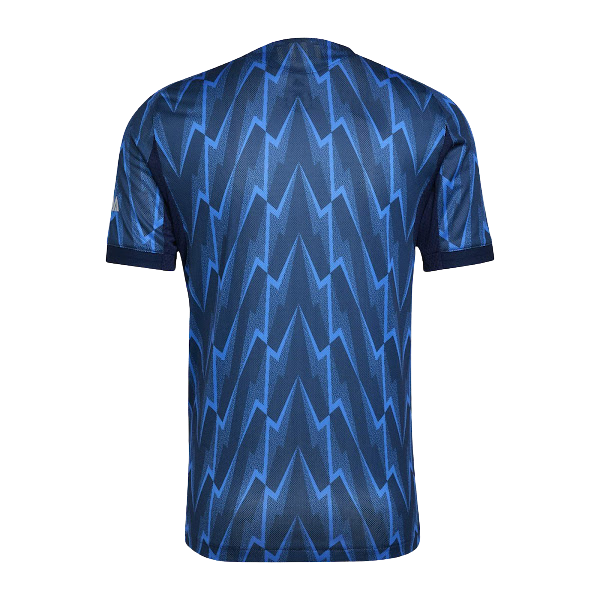 Camisa Arsenal 25/26 II Away - Versão Jogador