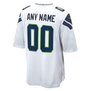 Camisa NFL Seattle Seahawks - Versão de Jogo - Branco