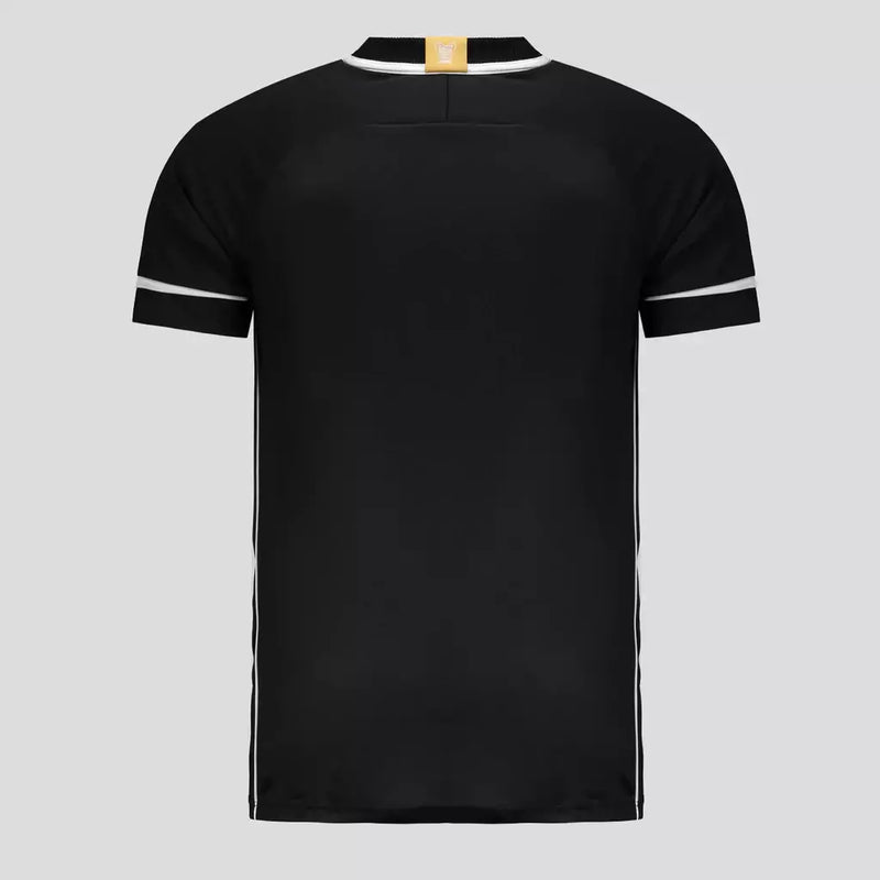 Camisa Ceará 2025/26 - Torcedor Masculina - Preta