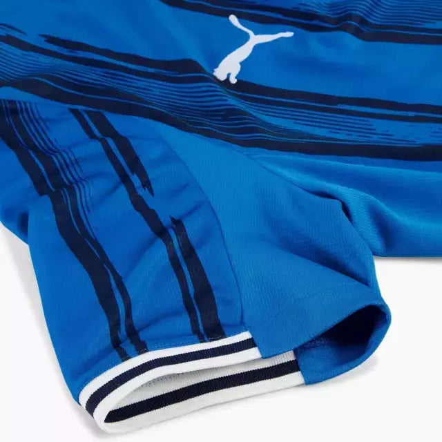 Camisa FC Heidenheim Away 2025/26 - Torcedor Masculino