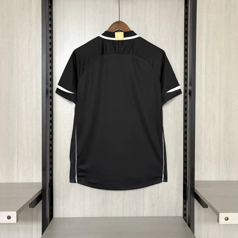 Camisa Ceará 2025/26 - Torcedor Masculina - Preta