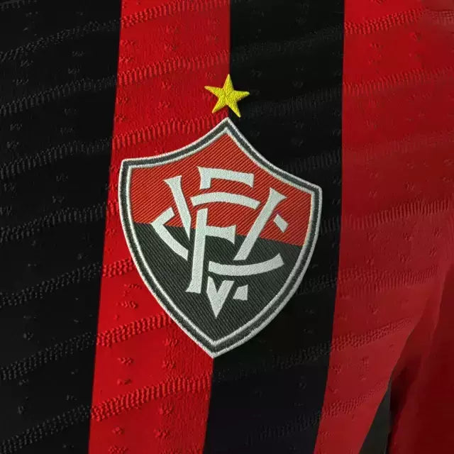 Camisa Vitória Home 2025/26 - Torcedor Feminina