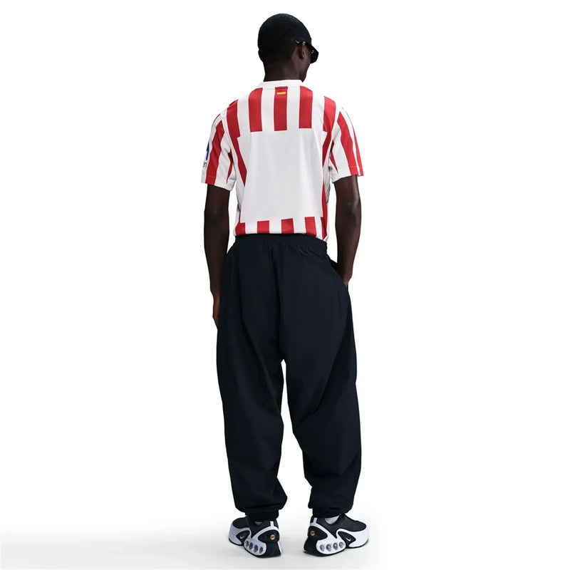 Camisa Atlético de Madrid 25/26 I Home - Versão Torcedor