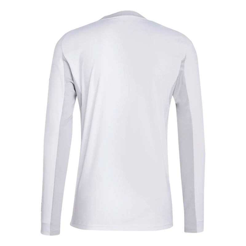 Camisa Real Madrid 25/26 I Home - Manga Longa